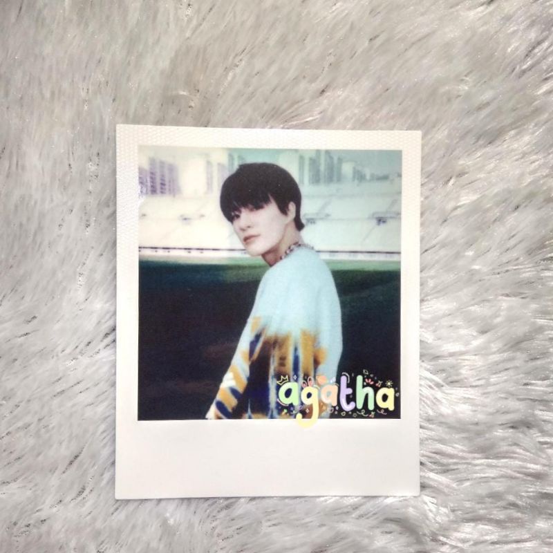 POLA JENO HELLO FUTURE