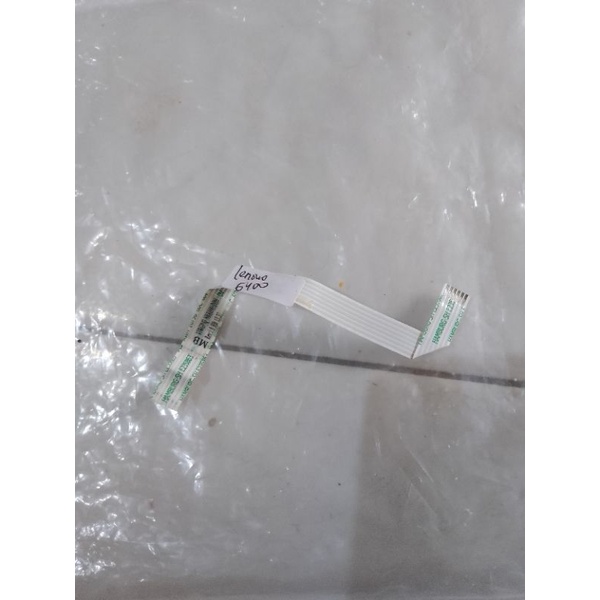 Kabel Touchpad Laptop Lenovo 6400