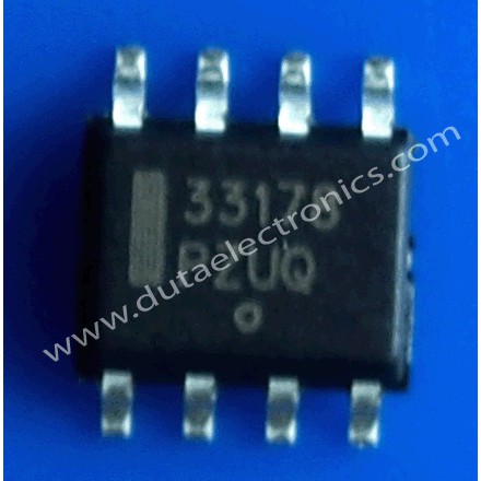 IC MC33178 SMD