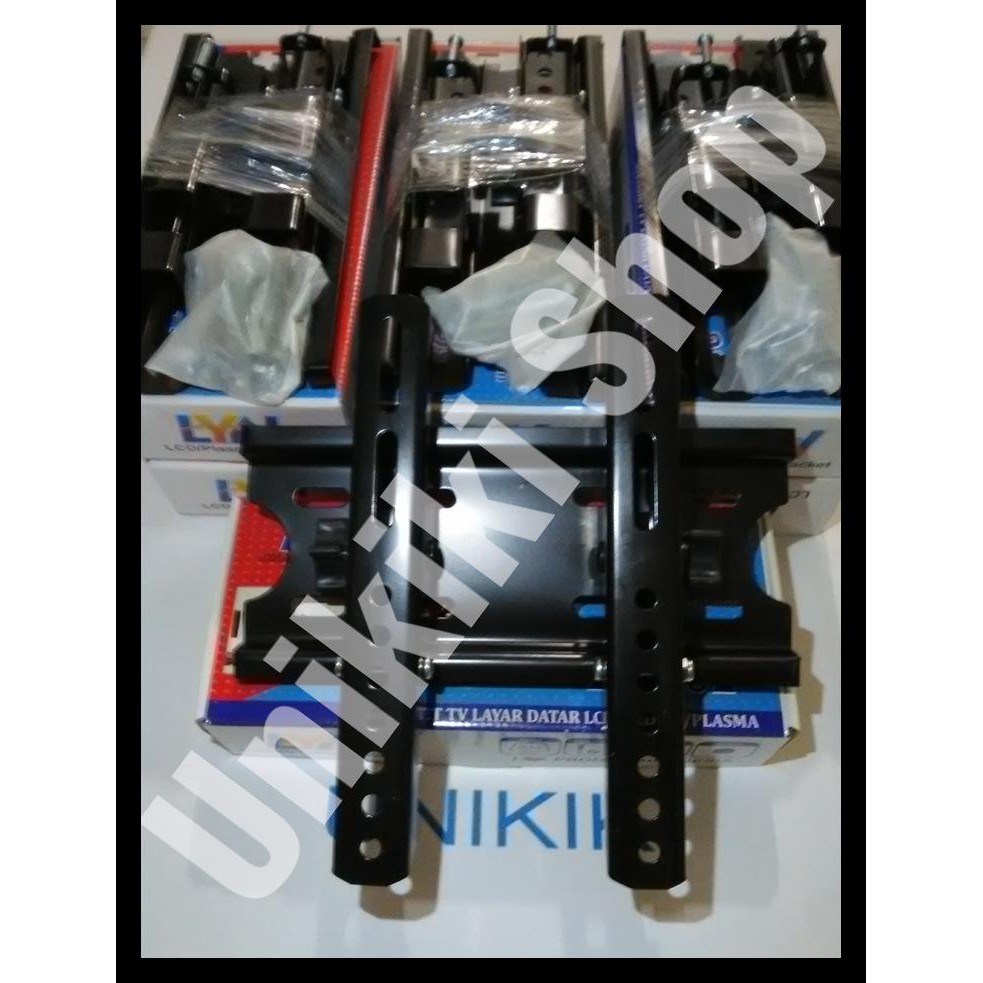 Bracket Tv Lcd /Led 14 - 32 Inchi