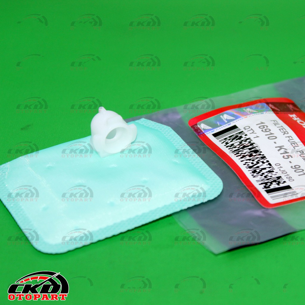 Pampers Filter Bensin Fuel Pump Verza 150