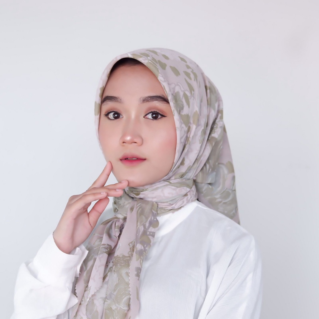 Square Motif Maira Part 2-MOTIF O
