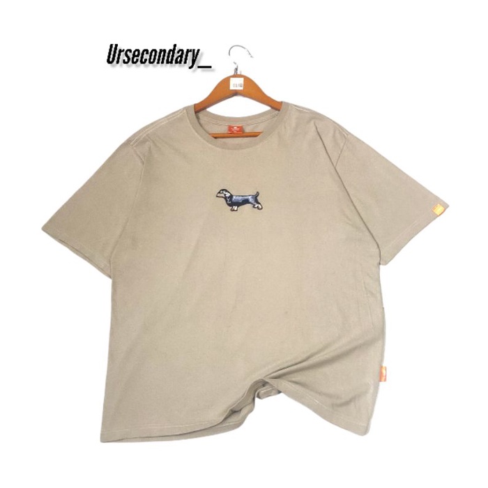 kaos L.LAMO Since 1980
