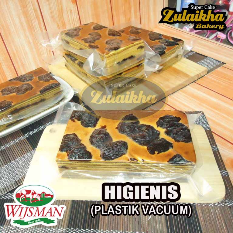 LAPIS LEGIT PLUM (A/D) SUPER WISMAN 20x10 cm