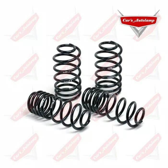 LOWERINGKIT / PER EIBACH PROKIT BMW E90 4CYL 2005-UP