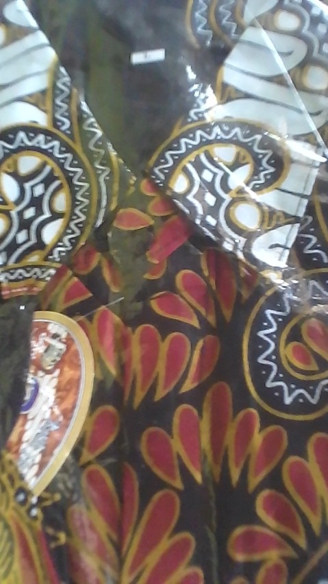 Batik Cowok Kualitas Original Model Regulare Kualitas Setara Mall Asli Luigi Batani Lb