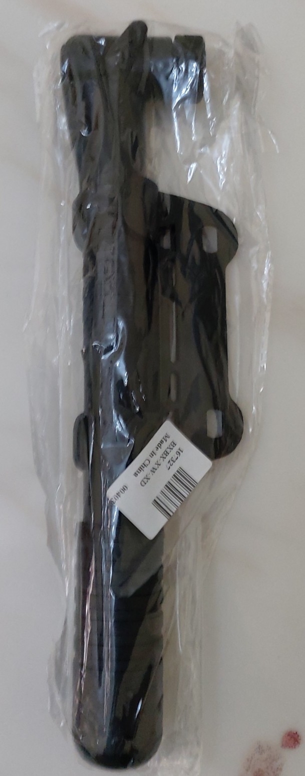 Pompa Angin Mini Untuk Sepeda Gunung