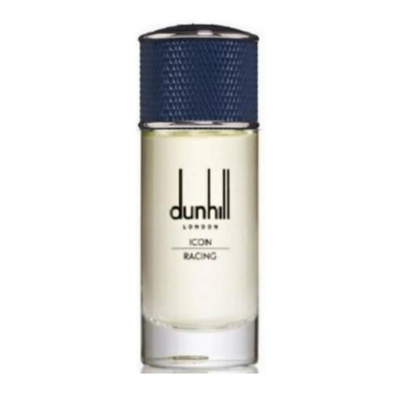 Parfum OriginaL Dun hill London Icon Racing Blue EDP 30 ml For Men Murah