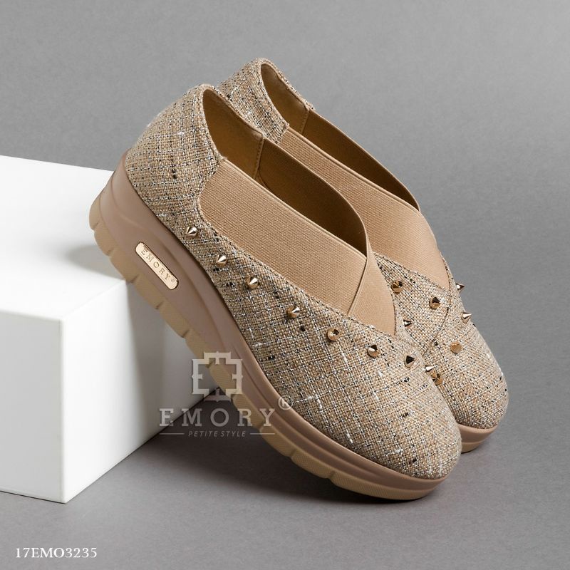 Sepatu Wanita Emory Navilla 3235