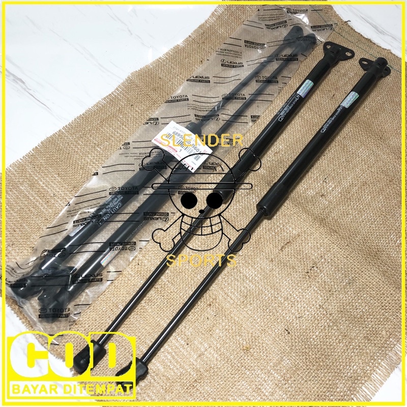 SHOCK BAGASI AGYA - SHOCK ABSORBER AYLA - SHOK BAGASI AGYA AYLA
