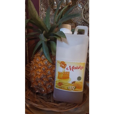 Maiska Madu Premium madu hutan
