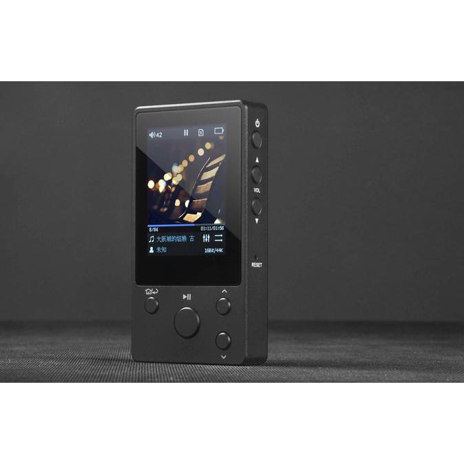 Xduoo Nano D3 Audio Player