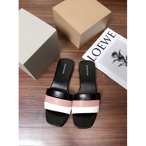 DECLARE&amp;DEE AGATA SANDAL CLASSY