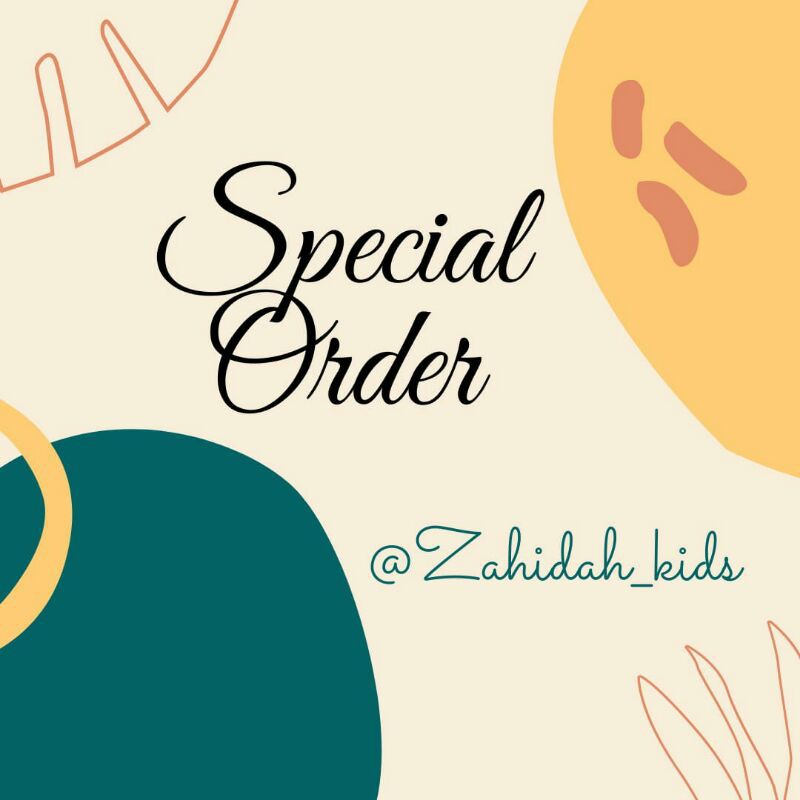 Reseller Zahidah