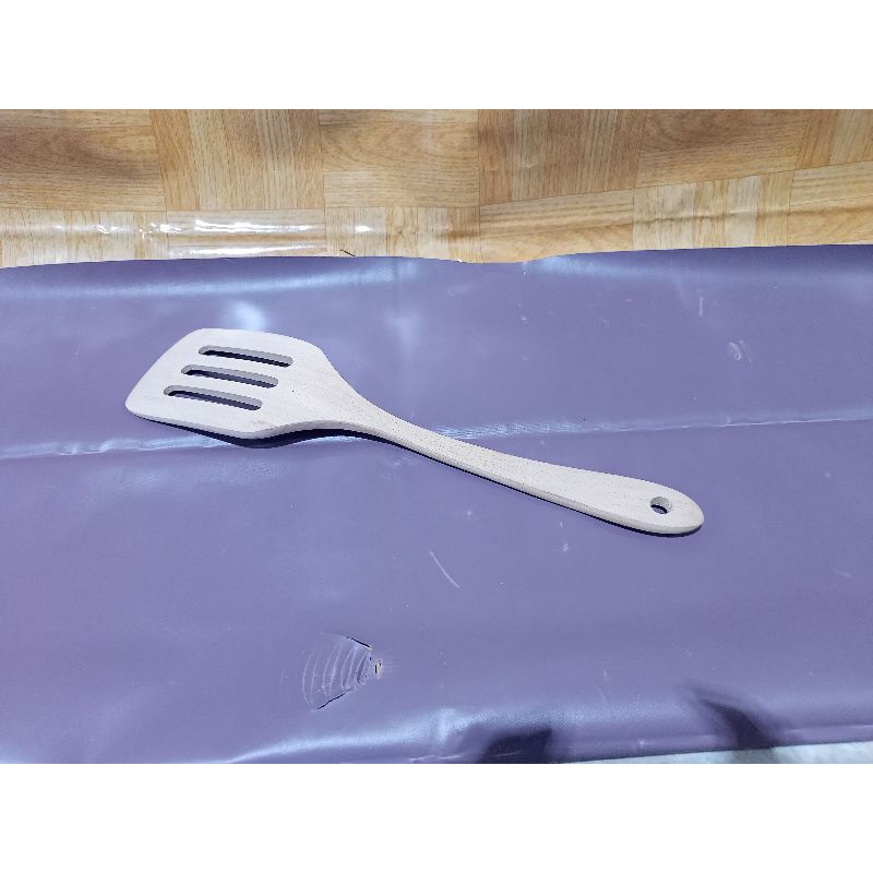 Osengan Dari Kayu Anti Jamuran