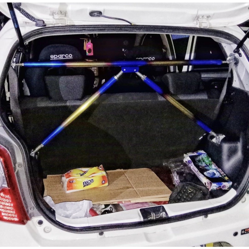 k bar universal semua mobil