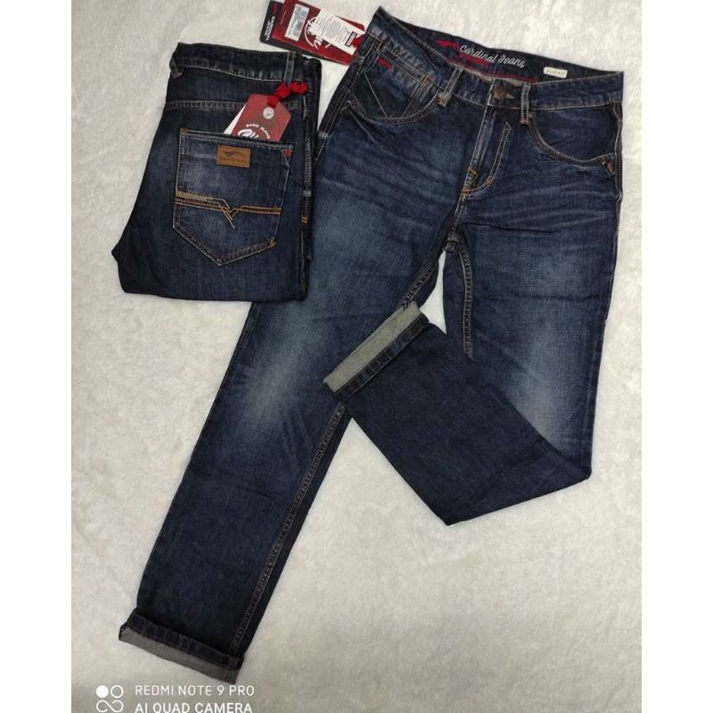 cardinal jeans original