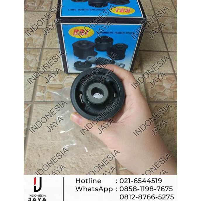 Bushing Sayap Bawah Lower Arm Besar Ford Fiesta / Mazda 2 RBI THAILAND