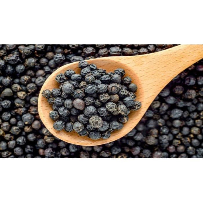 

Lada HITAM Bulat 500 gram | Biji Lada HITAM Murni Pedas Asli 500g Murah