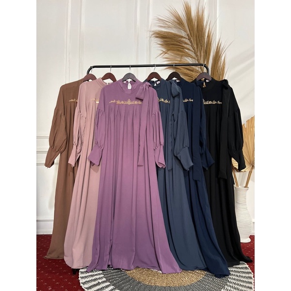 Sherin Dress Iyaluna