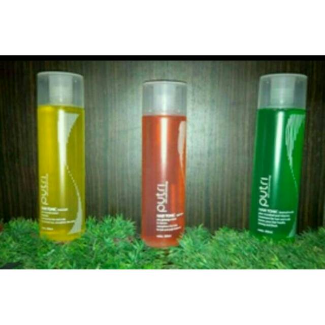 Putri Hair Tonic 450 ml