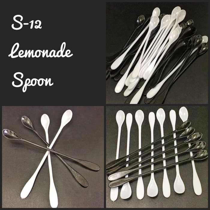 

Sendok jus sendok es krim sendok es teh lemonade spoon vnl1276
