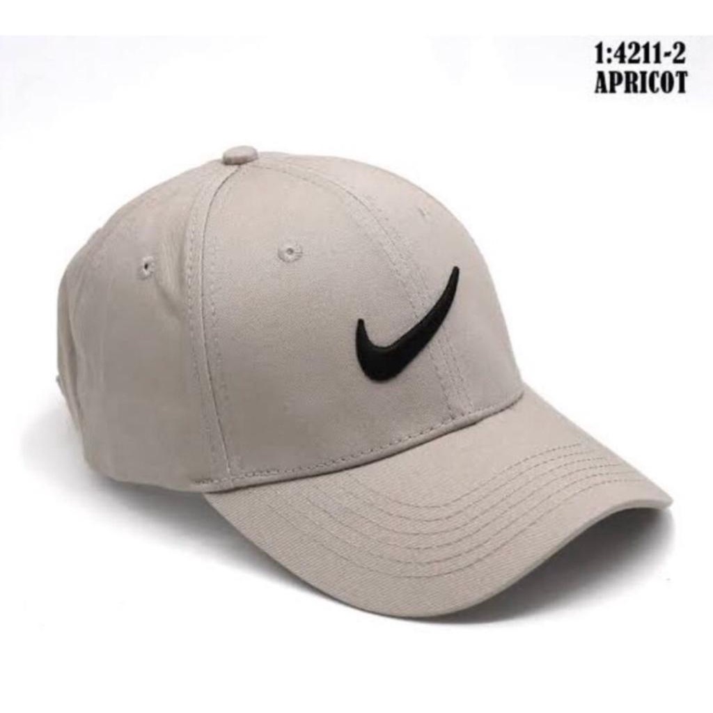 Turun Harga Topi Baseball Cap Terpopuler Topi Pria Wanita Kekinian Material catton premium (COD)