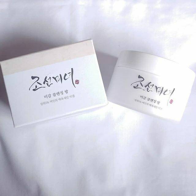 Beauty of Joseon - Cleansing Balm 100ml