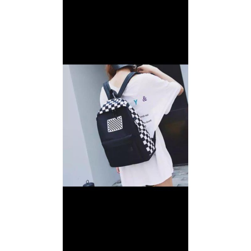 TAS WANDA / TAS CATUR / TAS GENDONG CATUR