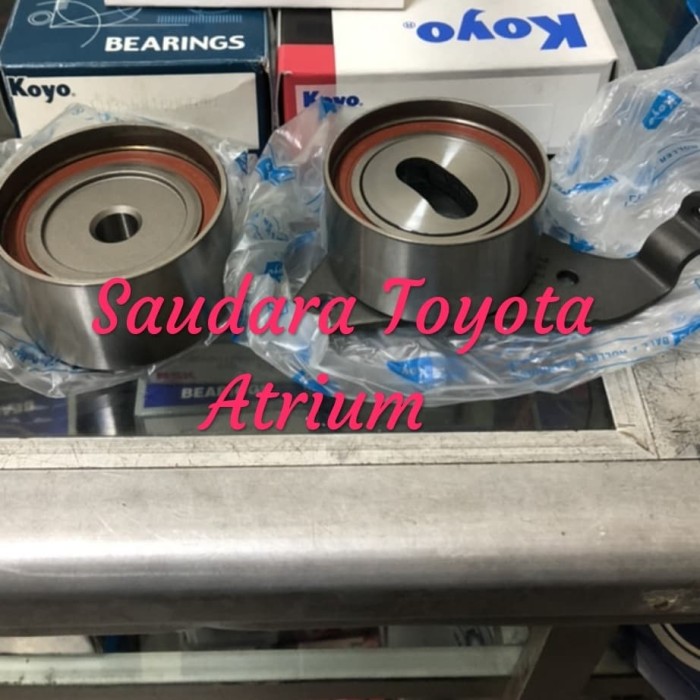 Tensioner timing belt corona twincam absolute camry 2200cc