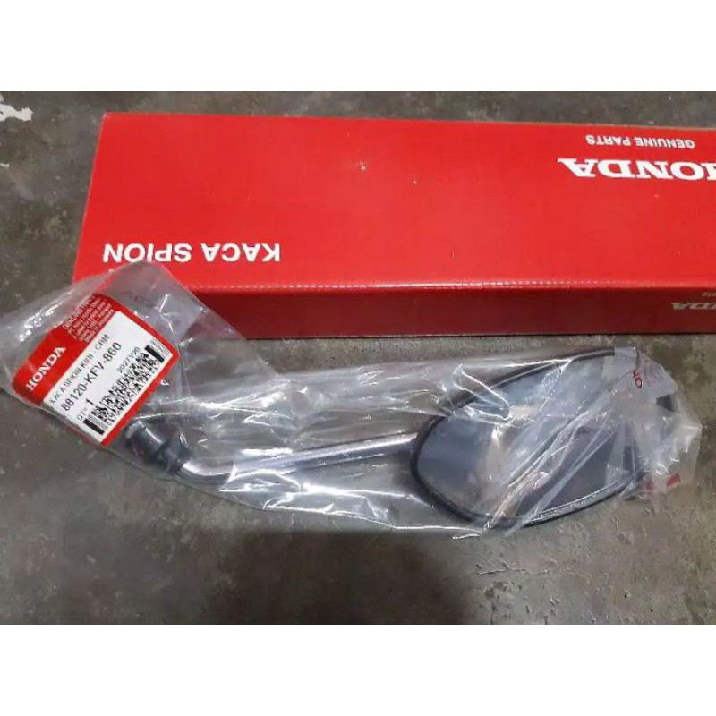 88120-KFV-860 HGP 100 % SPION LEGENDA KIRI ORI AHM 88120KFV860