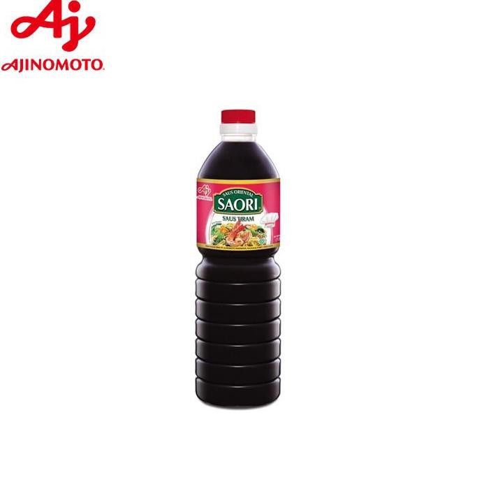 

L4angsung Proses,,Saori Saus Tiram Botol 1L |paling laris.,.,.!