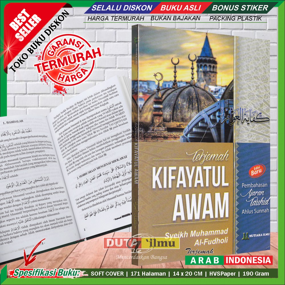 Download Terjemah Kitab Kifayatul Awam 41 Candydoll Laura
