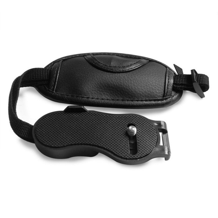 SDV Hand Strap Leather Kamera SLR