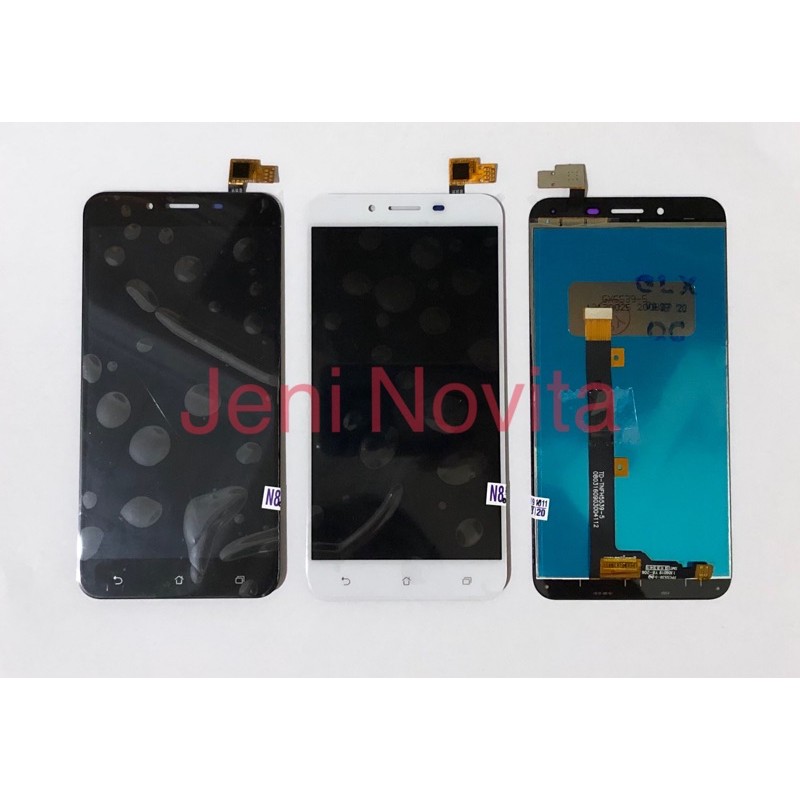 Lcd Touchscreen Asus Zenfone 3 Max 5.5 ZC553KL X00DD X00DDB Complete