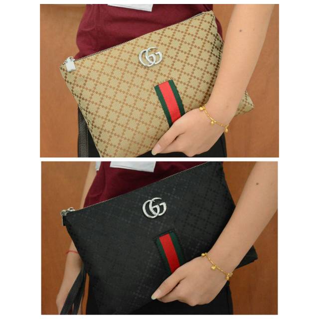 Clutch Gucci