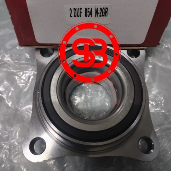 BEARING RODA DEPAN FORTUNER HILUX LAND CRUISER 2 DUF 054 N-2GR BBC