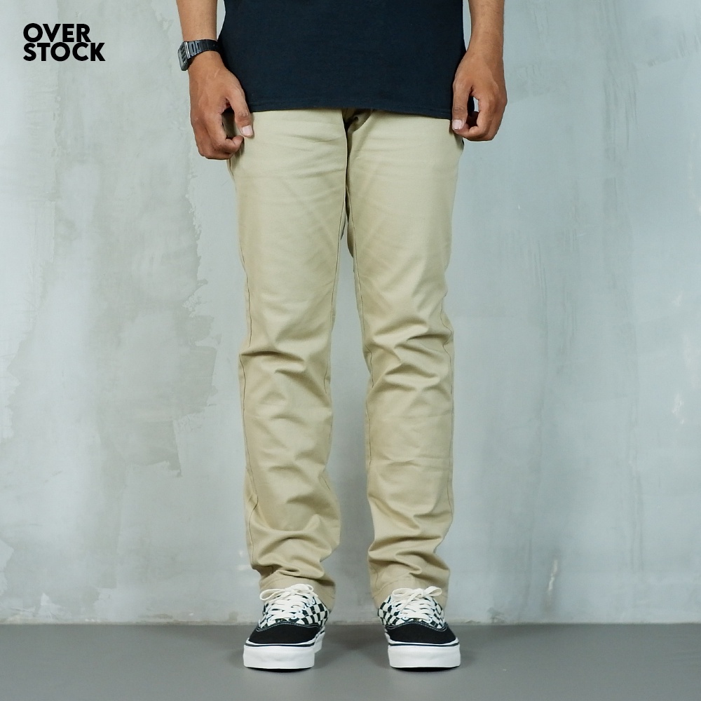 Oldnav*y Ultimate Slim Longpant Chino &amp; STRAIGHT