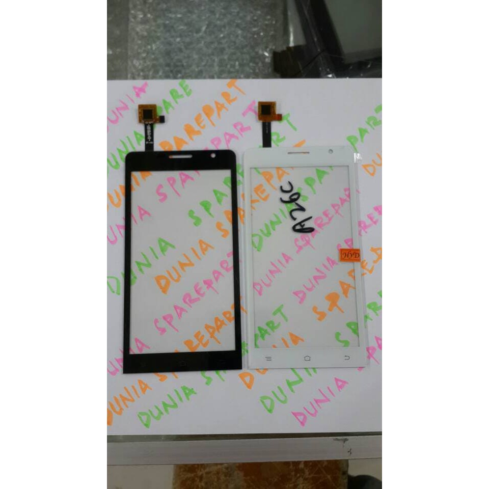 Diskon touchscreen evercoss A26C