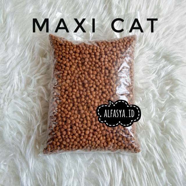 Maxi cat 1kg