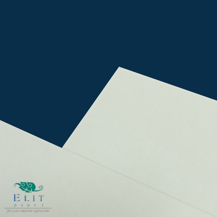 

Kertas Fancy Paper Cempaka Pale Cream LO - 79cm x 109cm