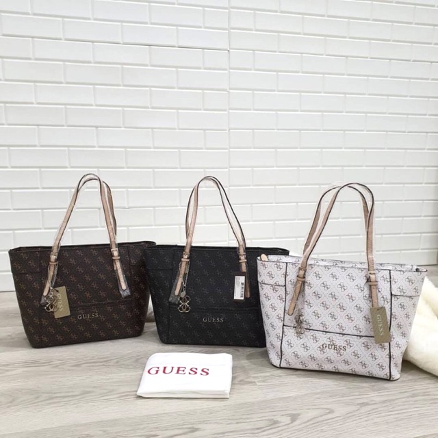 Tas Guess ORIGINAL 100%