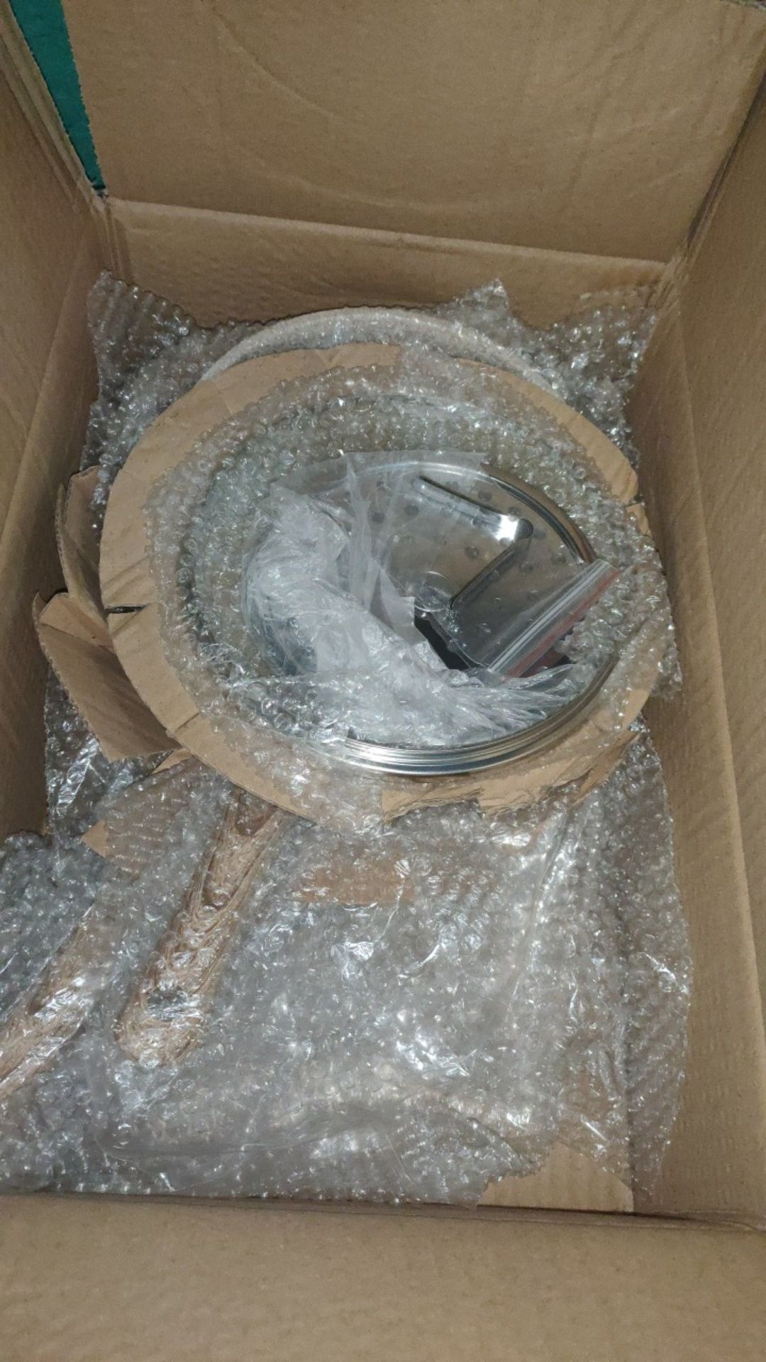 Vortuner Panci Swiss 5 Pcs Bahan Granite Diatas Marbel Tebal (gohappy)