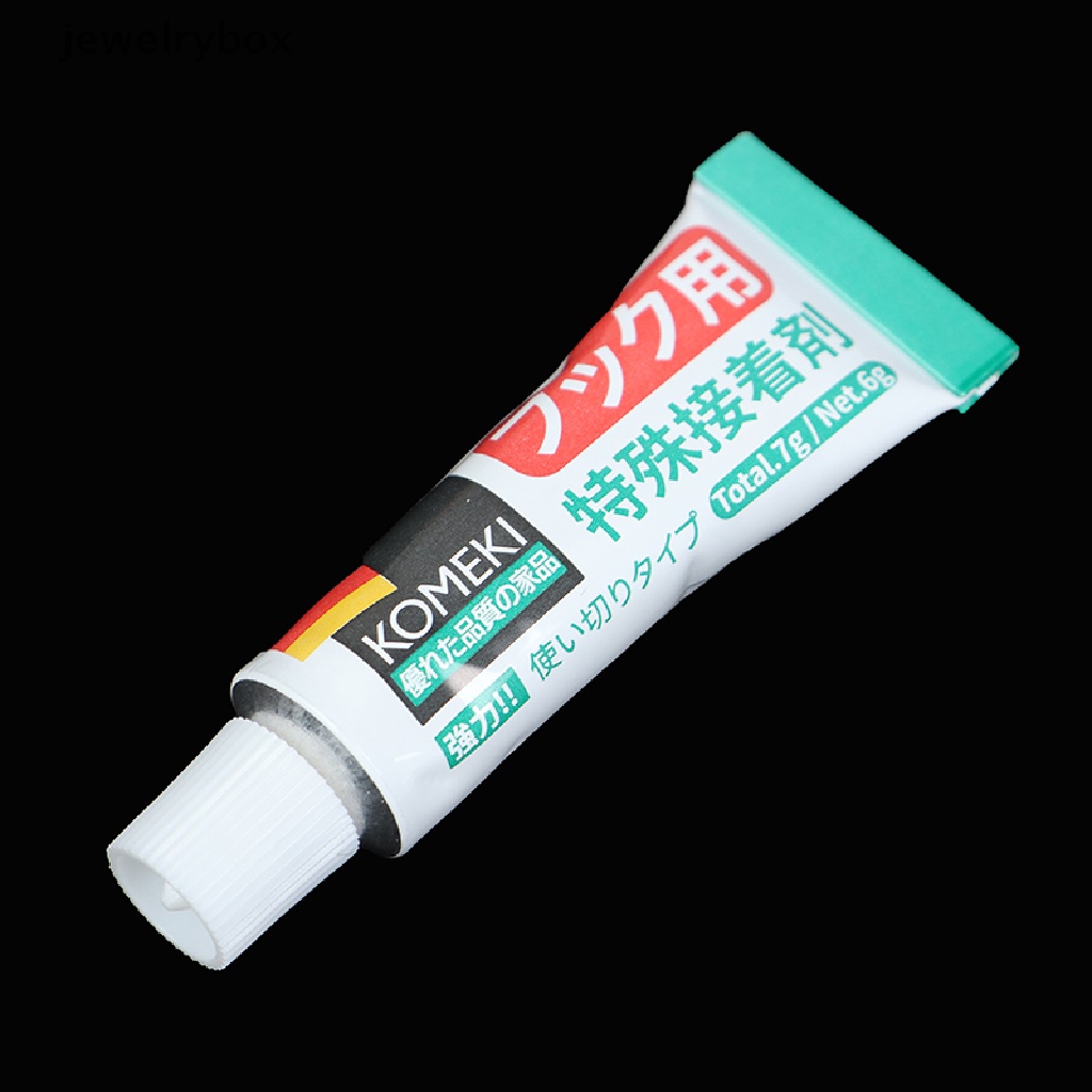 (jewelrybox) 2pcs / Set Hook / Kait Tirai Adjustable Bahan Plastik Transparan