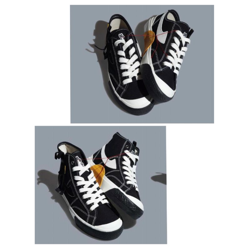 Compass X Fxxking Rabbit Indonesia Version