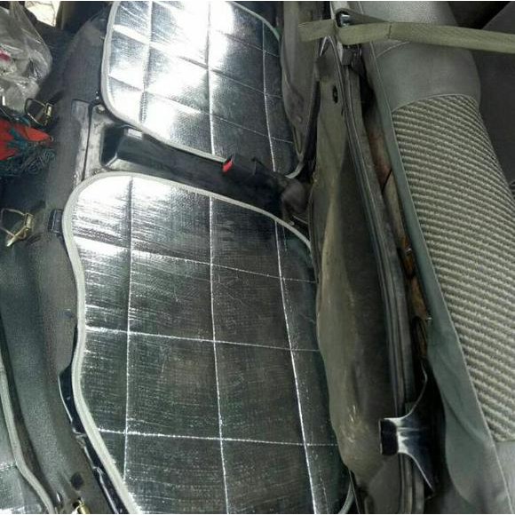 Terlaris Peredam Anti Panas Mesin Misubishi L300 Murah