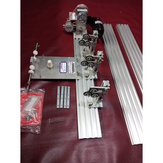 Mesin Bubut Busa Eva Joran Tornado Di Lapak Aris Bukalapak