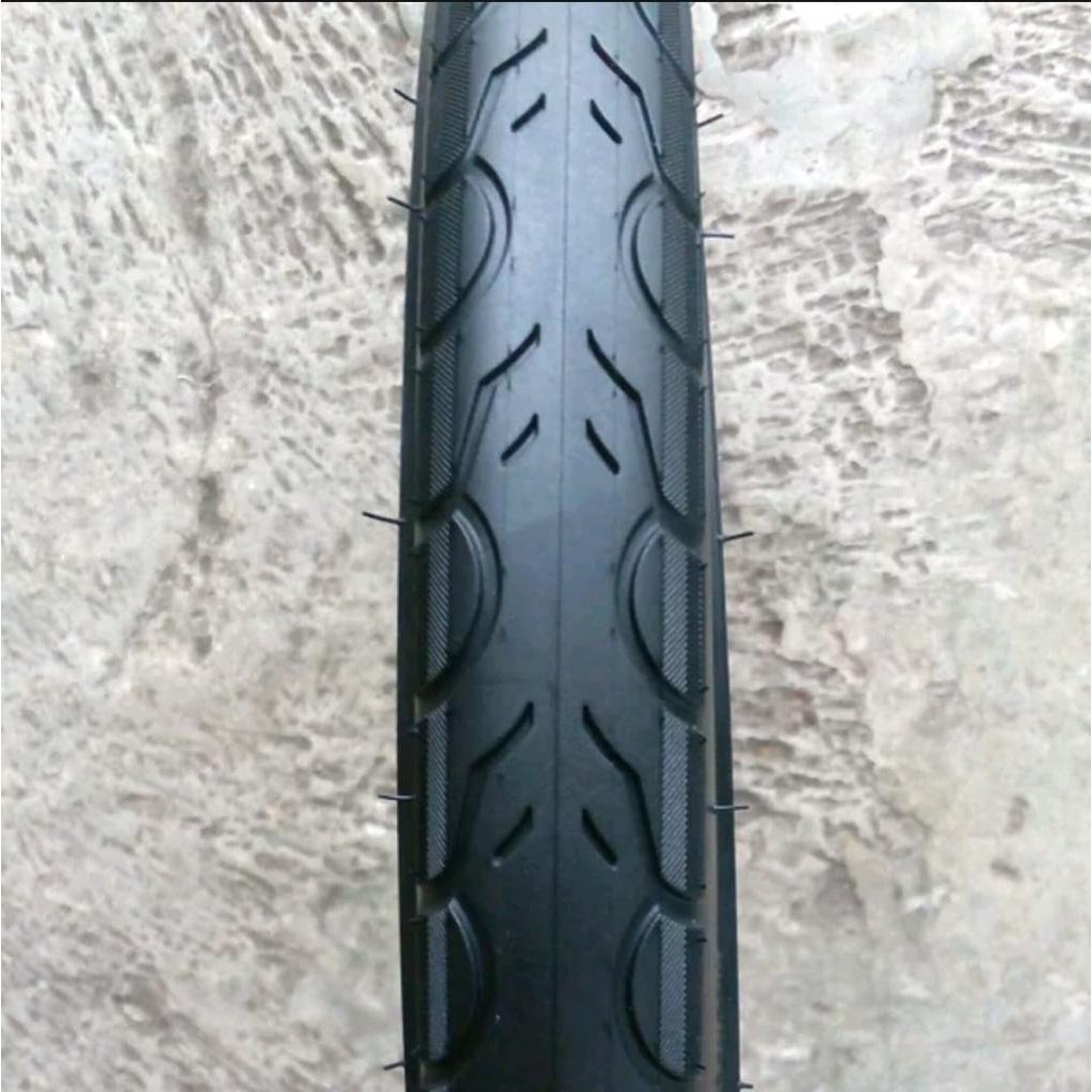 TERMURAH!!! Ban Luar Sepeda Ukuran 20 x 1.50 / KENDA K2001 Hitam / Satuan / Realpict