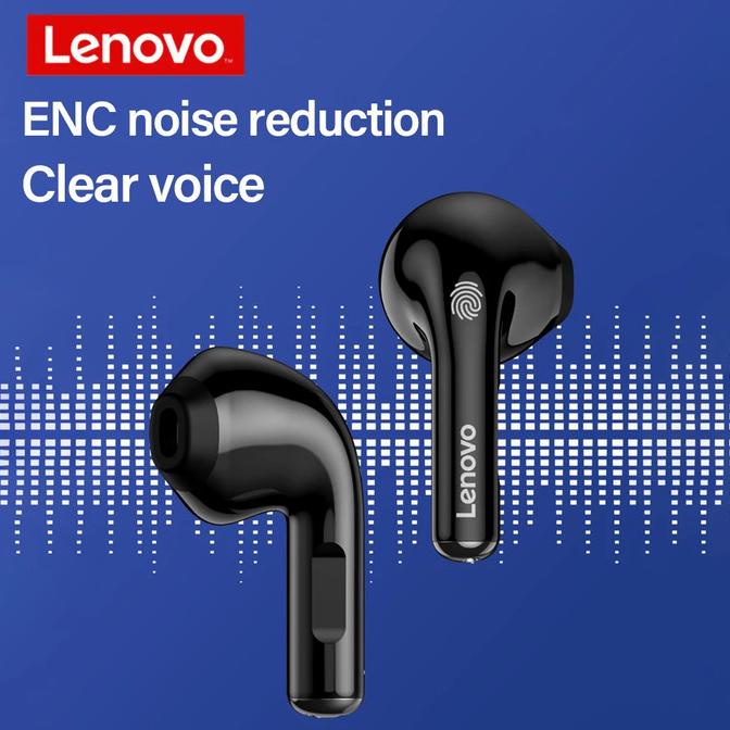 THINKPLUS LENOVO LP12 WIRELESS BLUETOOTH EARPHONE MINI EARBUDS TWS