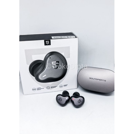 TWS Soundpeats H1 Second